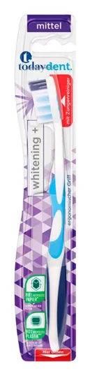 Todaydent Zahnbürste Zwischenraum (Mittel)