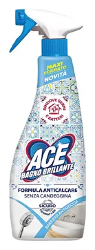ACE Bagno Brillante 800ml