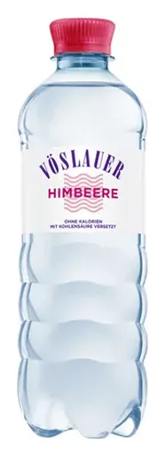 Vöslauer Himbeere 0,5L