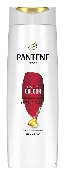 Pantene Pro-V Shampoo 400ml