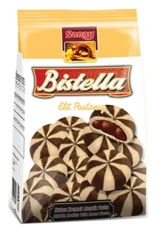 Saray Bistella Marmorkekse 150g