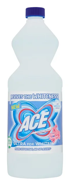 ACE Denso Più Bleichmittel Harmonie Floral 1L