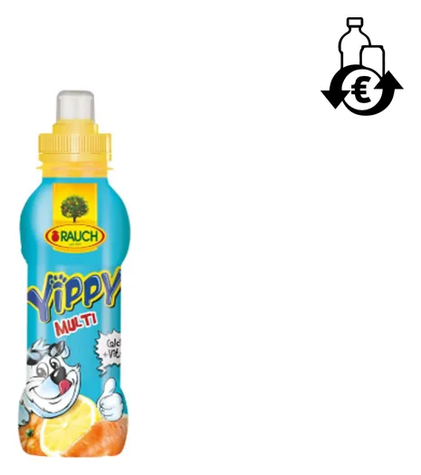Rauch Yippy Multi 330ml