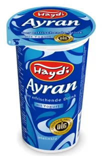 Haydi Ayran 250 ml