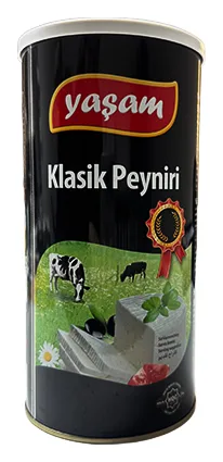 Yasam Weißkäse 800g