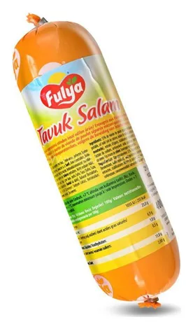 Fulya Tavuk Salam 400g