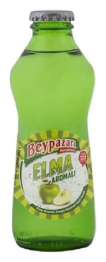 Beypazari Soda Apfel 200ml
