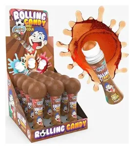 Rolling Candy Sour Cola 30ml