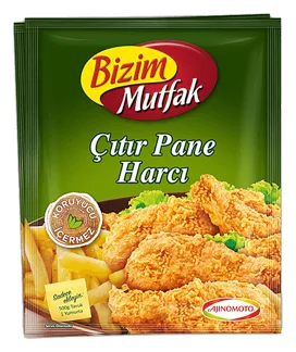 Bizim Mutfak Citir Pane Harci 90g