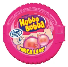 Hubba Bubba 56g