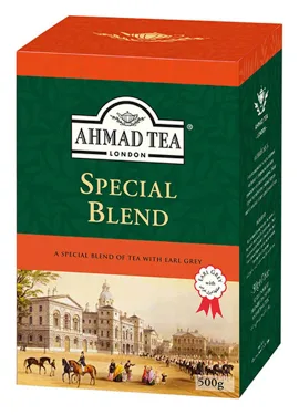 Ahmad Tea Special Blend 500g