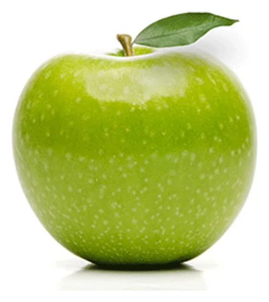 Apfel Granny Smith, 3 Stk