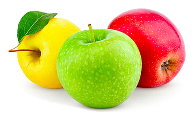 Apfel Mix 1 kg