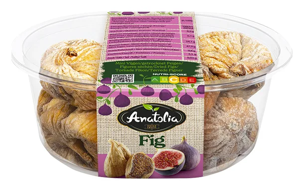 Anatolia Trockene Feige 200g