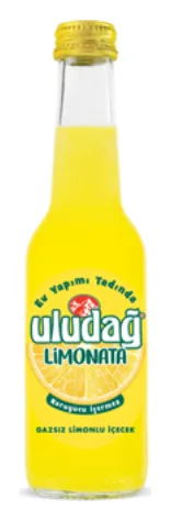 Uludag Limonata Glas 250ml