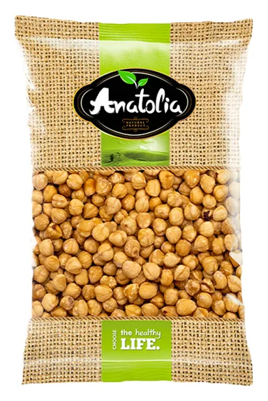 Anatolia Haselnuss Geröstet 200g