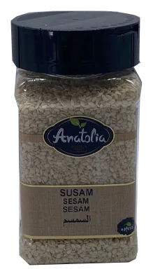 Anatolia Sesam 180g