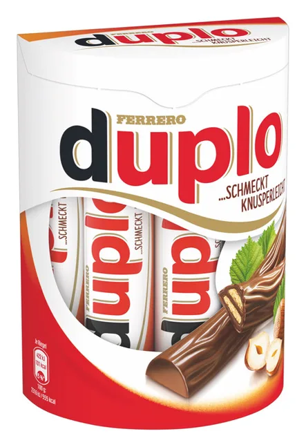 Ferrero Duplo 182g