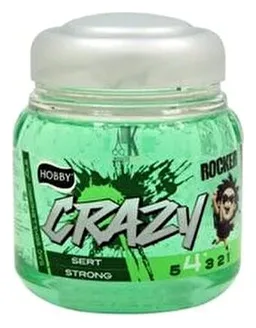 Hobby Crazy Sert Jöle 150ml