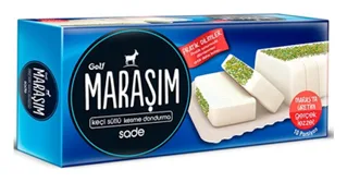 Golf Marasim Sade 555g