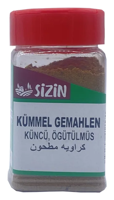 Sizin Kümmel Gemahlen 60g