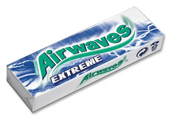 Airwaves Extreme 14g