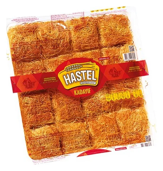 Hastel Kadayif 500g