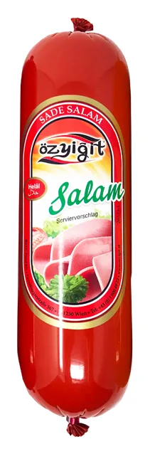 Özyigit Sade Salam 500g
