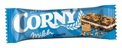 Corny Milch der große Classic 40g