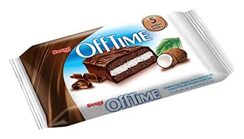 Saray Off Time 5er Pack