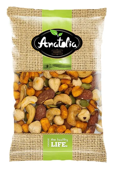 Anatolia Keyif Mix 200g