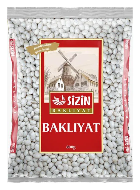 Sizin Weiße Bohnen 800g