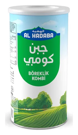 Al Hadaba Böreklik Kombi Kuhmilch Käse 800g