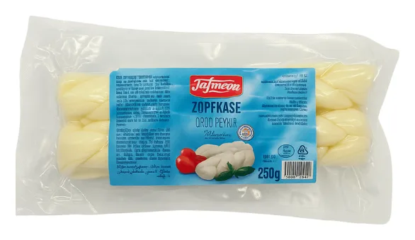 Jasmeen Geflochtener Käse (Örgü) 250g