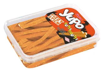 Ülker Yupo Tutti Frutti 225g