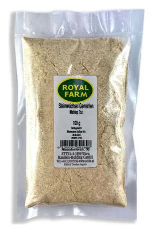 Mahlep weiss gemahlen Royal Farm 100g