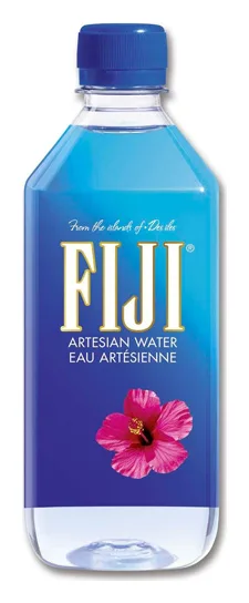 Fiji Water Still 0,5L