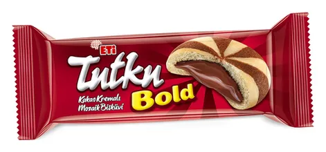 Eti Tutku Bold 138g