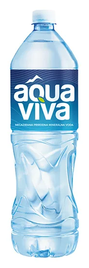 Aqua Viva stilles Wasser 1,5l