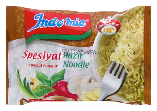 Indomie Spesiyal Hazir Noodle 75g