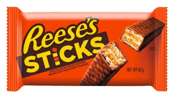 Reeses Sticks 42g
