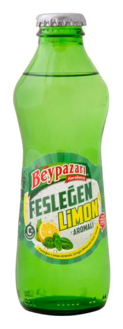 Beypazari Feslegen Limon 200ml