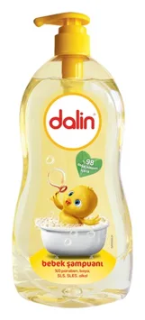 Dalin Bebek Sampuan 700ml