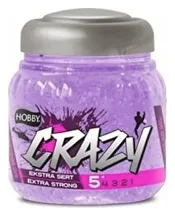 Hobby Crazy Extra Sac Jöle 150ml