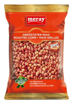 Meray BBQ Mais 150g