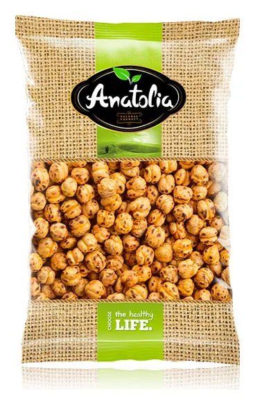 Anatolia Gelbe Kichererbsen 200g