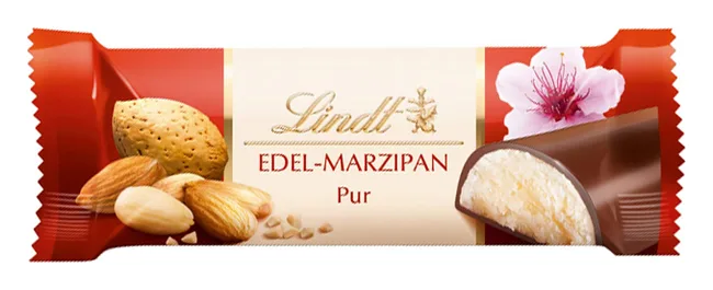 Lindt Edel-Marzipan 50g