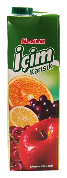 Icim Mix Fruit 1L