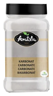 Anatolia Bikarbonat 300g