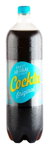 Cockta Original 1,5L